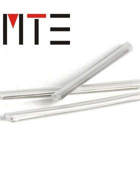 1000pcs/lot Smoove Fiber Cable shrink splice Protection 40m