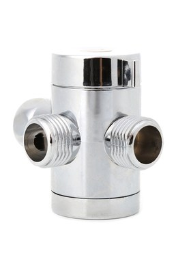 G1/2'' Three Head Function Switch Adapter Control Valve 3