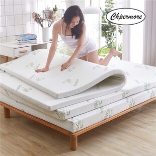 high quality Thicken sponge Mattresses Foldable Tatami Slow