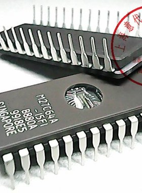 5PCS M27C64A 15F1 M27C64A 12F1 M27C64A 10F1 M27C64 27C64 M2