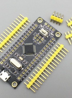 1pcs STM32F103C8T6 ARM STM32 Minimum System Development Boar