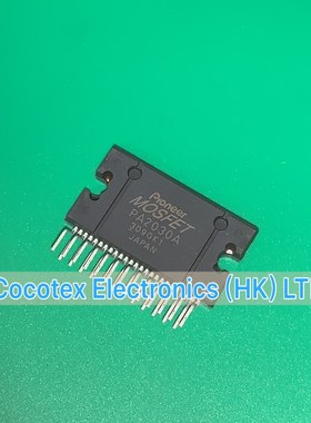 PA2030A ZIP25 PA 2030 A 4x60W car amplifier IC replace TDA78