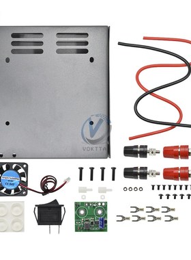 Case Shell for DPS5015-SB DPS5020-SB DPS3012 DPH3205 Constan