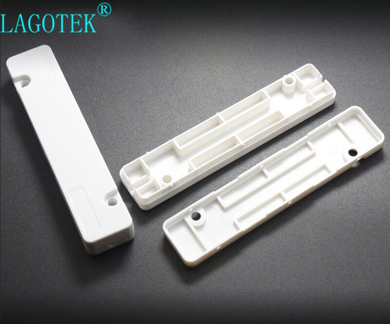 free shipping 100 pieces Fiber optic covered wire protection