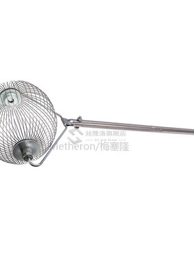 Garden Picker Roller Nut Harvester Ball Picker Tenn