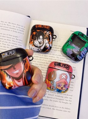 Earphone Case For Airpods 1 2 Case Wireless for airpods cha