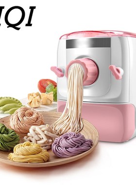 Household Electric Noodles Making Pressing Machine Pasta Mak