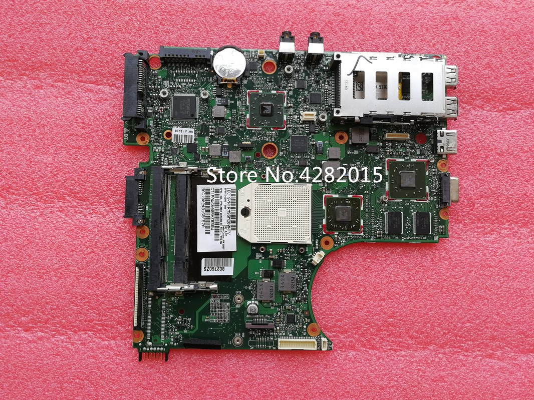 574506-001 for HP ProBook 4515S 4416S laptop motherboard Not