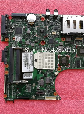 574506-001 for HP ProBook 4515S 4416S laptop motherboard Not