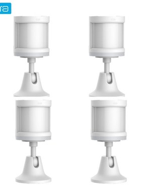 Aqara Motion Sensor Smart Human Body Sensor body Movet Wirel
