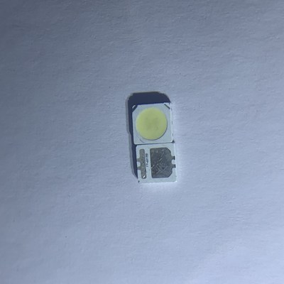 50pcs SEOL High Power LED LED Backlight 2W 3535 6V Cool whit