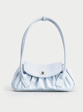 Baobaonv 2020 new autumn and winter new products satchels c