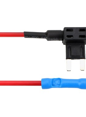 FORATO 5 Pcs APM Tap Mini Blade Micro Add-a-Circuit Adapter