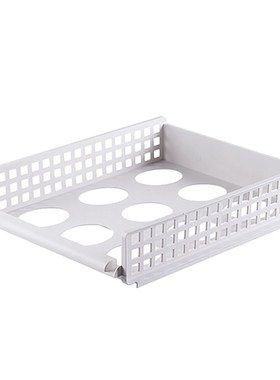 Foldable Storage Box Drawer Cubes Wardrobe Layered Partition