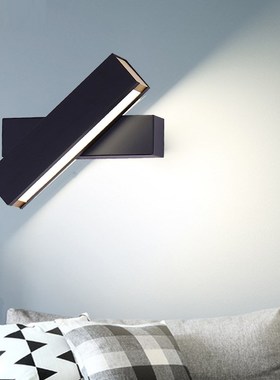 Modern LED Nordic Wall lights for living room fixtures bedro