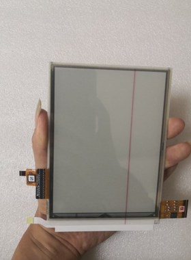 ED060KD1 Reader display for kindle Kindle Paperwhite 2015  R