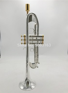 BULUKE New Trumpet  190S 77 Music instrument Bb flat trumpe