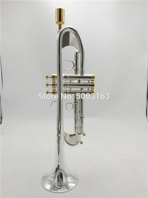 BULUKE New Trumpet  190S 77 Music instrument Bb flat trumpe