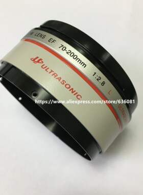 Repair Parts Lens Barrel Front Sleeve Tube Ring Ass'y YG9-03