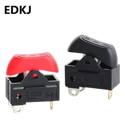 1pcs ship switch RK2 33 electronic seesaw hairdryer switch
