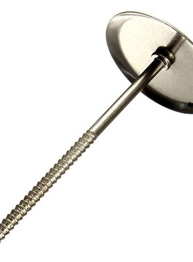 Korean decorative nail holder set decorative scissors nail h