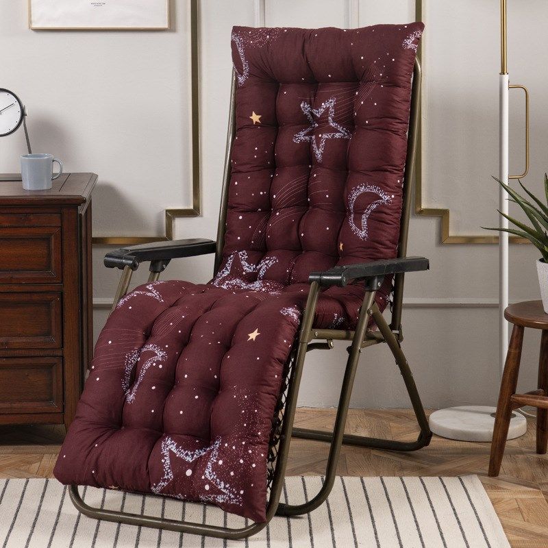 Outdoor Japan Lounger Chair Pad Winter Garden Patio Chairs