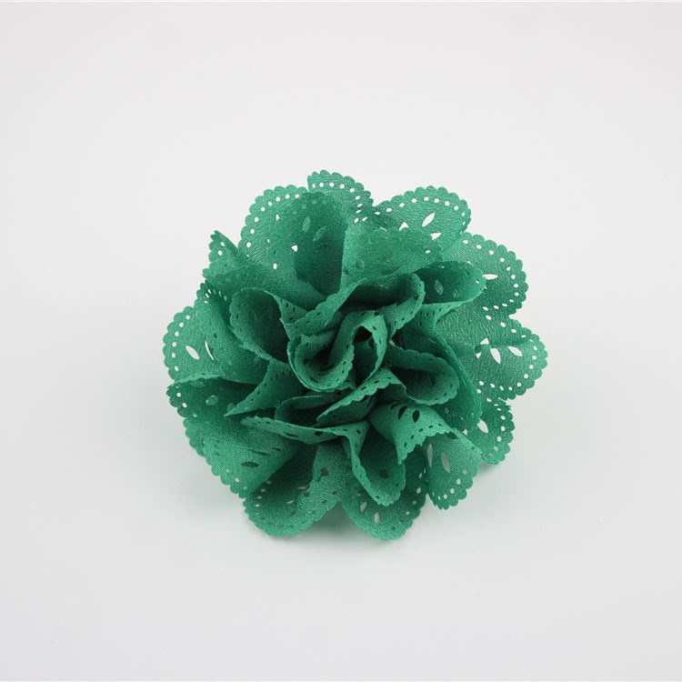 16 color tiny hollowed out flowers hair s cute baby little g