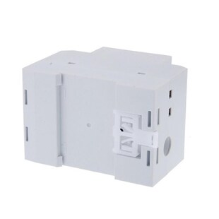 D52-2048 Active Power Factor Energy Meter LED Digital Voltme