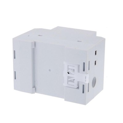 D52-2048 Active Power Factor Energy Meter LED Digital Voltme