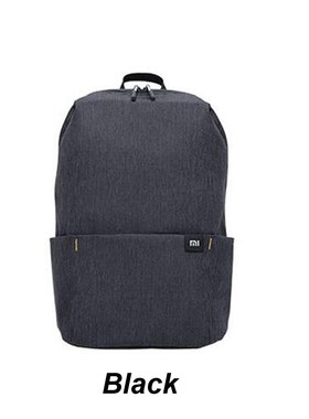 Xiaomi Mi Backpack 10L Bag 10 Colors 165g rban Leisure S