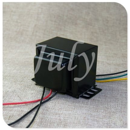 20W push-pull output cattle, output transformer for amplifie