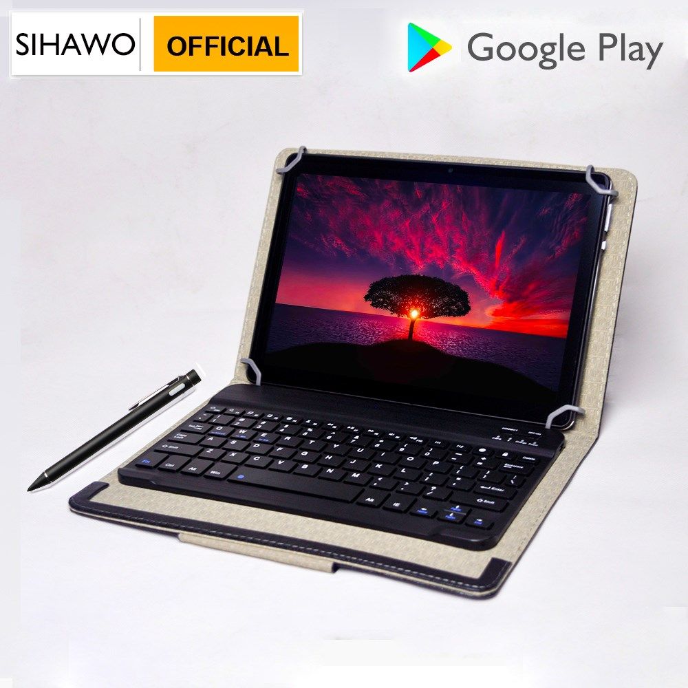 10inch 8GB RAM 128GB ROM MT6799 Helio X30 Deca Core Android