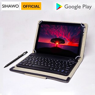 Helio Android RAM Core Deca X30 MT6799 ROM 128GB 8GB 10inch