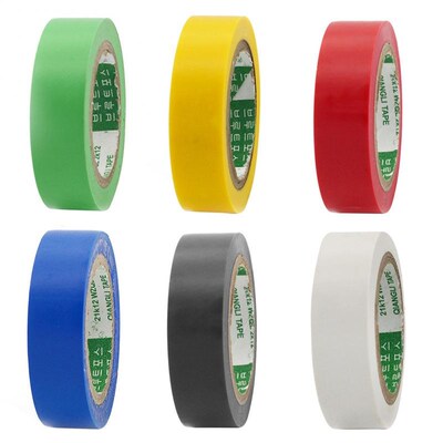 New Electrical Insulation Flame Retardant Tape Household Mu