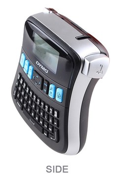 Dymo LabelManager LM-210D Label Printers for Dymo D1 6/9/12m