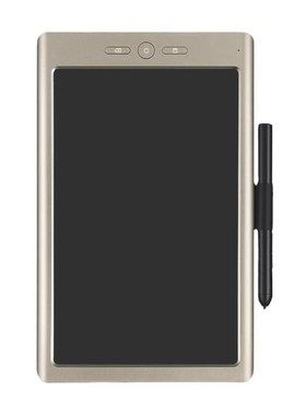 Kids Tablet 10 Inches LCD Sn Writing Tablet netic Drawing Bo