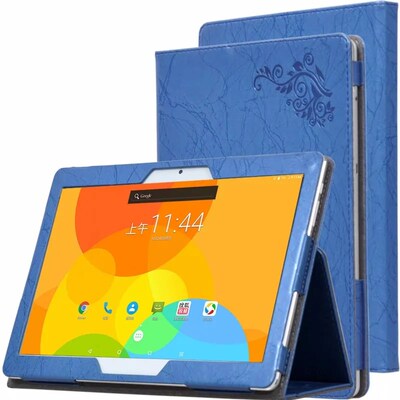 For VANKYO MatrixPad S30 (10.1'') Tablet PC Magnetic Cover