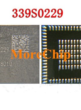 339S0229 For iPad 6 Air 2 wifi IC A1567 Cellular 4G version