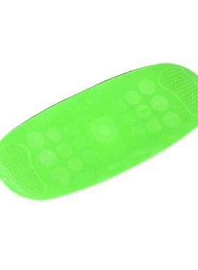 Twisting Balance Board ABS Yoga Fitness Boards Leg Abdominal