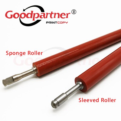 1X Fuser Lower Pressure Roller for HP P1005 P1006 P1007 P100