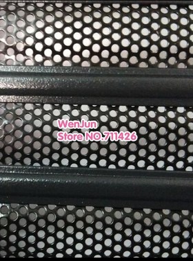 free shipping Computer Case PCI slot Heat dissipation dust-p