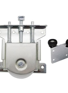 Wardrobe sliding door pulley vintage wardrobe wooden door ca