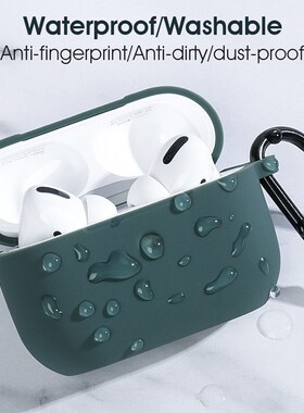 2020 Fashion Silicone Cover Case For Airpods Pro Case Stick