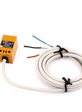 TL Q5MC1 Type DC 12V 24V 50mA NPN NO Inductive Proximity Sw