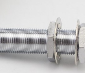 5PCS M12 Proximity Sensor Switch 6 36VDC 3 Wire NPN PNP 300