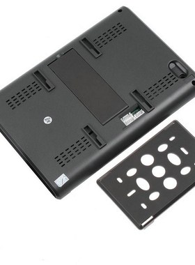 Apartment 7'' LCD Video Door Phone Intercom System + RFID A