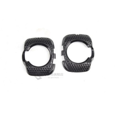 Bicycle Pair Pedals Cleats Protection Cover  Speedplay Zero