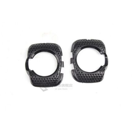 Bicycle Pair Pedals Cleats Protection Cover  Speedplay Zero