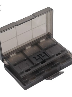 for Nintend Switch Case Accessories 24 in 1  Memory Card Mic