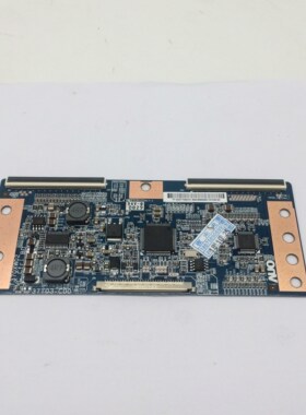 Original For TCL L37E9 Logic board T370XW02 37T03 C04 #T477